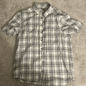 5.11 short Sleeve Button Down